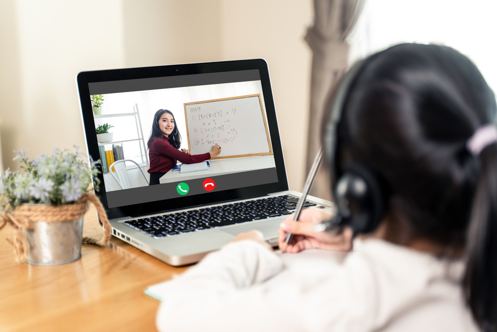 Virtual Learning